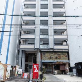 EAGLE Gion Gobankan -Apartment Hotel-