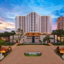 Doubletree By Hilton Sanya Bay