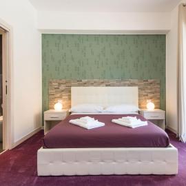 Guesthouse Park Pines, hotel a Roma