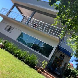 Chácara Tuler, hotel in Foz do Iguaçu