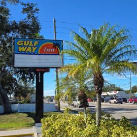 Gulf Way Inn Clearwater