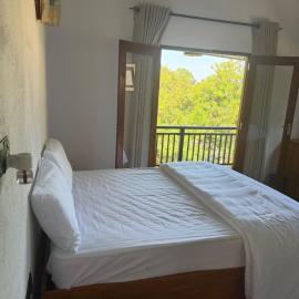 Mount Boutique Villa