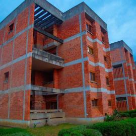 Wangu Urban, hotel em Mpemba