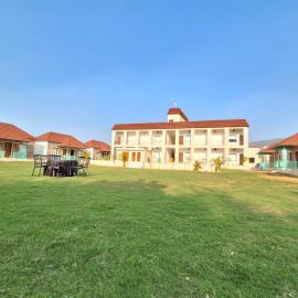 Orchard Hills Resorts, ξενοδοχείο σε Pushkar