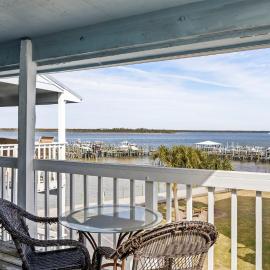 Sixty-Five & Salty Bay View 65