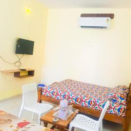 Raja Residency, hotel in Tirunelveli