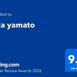 Villa falo yamato, hotell i Kumamoto