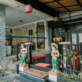 Bali Orchid Spa