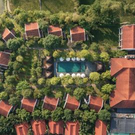 Aravinda Resort Ninh Binh