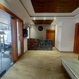 RROOMS Elite Hotel Global Luxury