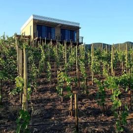 Cabañas Rancho Palos Verdes, khách sạn ở Villa de Juárez