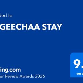 BAGEECHAA STAY, hotel u Dharavandhoou