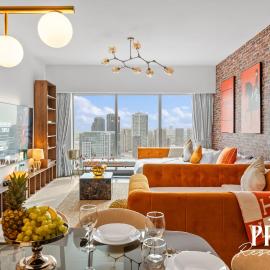 Luxury Hermes Residence PS5