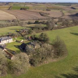 Dudmore Lodge