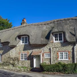 Apple Tree Cottage