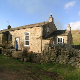 Arngill Muker Swaledale