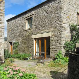 Hollyhock Cottage, hotel in Hawes