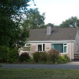 Taigh Mhairi, hotel in Portree
