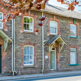 Jame's Cottage