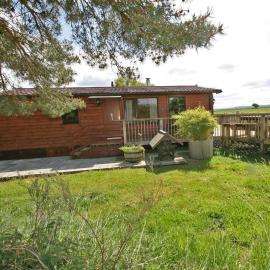 Henrys Lodge