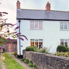 Barn Cottage