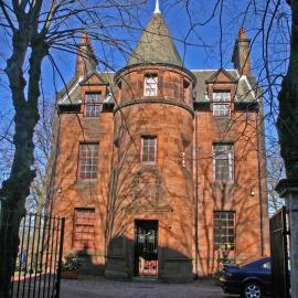 Brough Hall