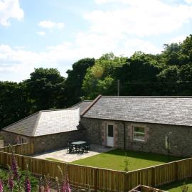 Humbleton Falls, hotel in Wooler