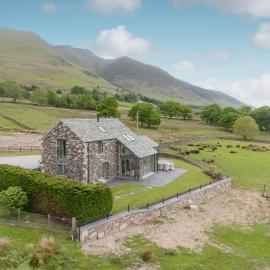 The Hoggest, hôtel à Threlkeld