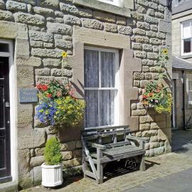 Tweed Cottage