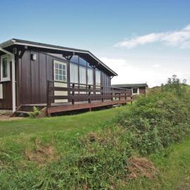 Haroldston Lodge