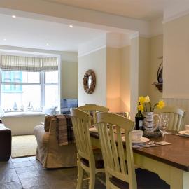 Sea Star Cottage