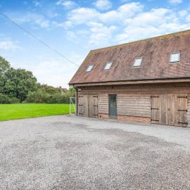 The New Inn Barn-Uk31813