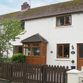 Springer Cottage