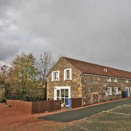 St Abbs Cottage
