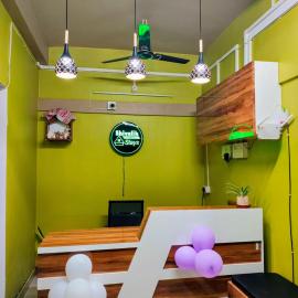 Shivalik stays, hotell sihtkohas Jorhat