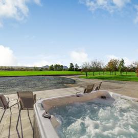 Buckley Farm, Barn 2 - Uk36586, hotel in Oswestry