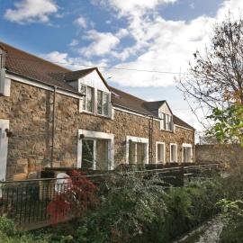 Farne Cottage