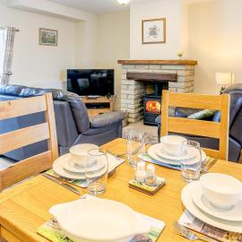 Shepherd's Nook - Uk32388
