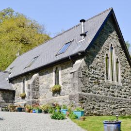 St John The Baptist