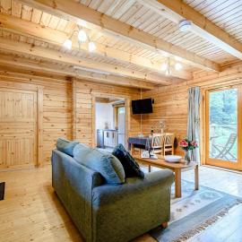 Larch - Uk31134
