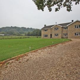 Springfield Court - Lakeview, hotel a Bonvilston