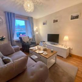 Heather Cottage, Hotel in Lauder
