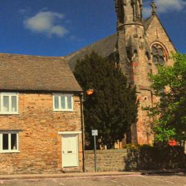 Newbiggin Cottage, hotel in Richmond