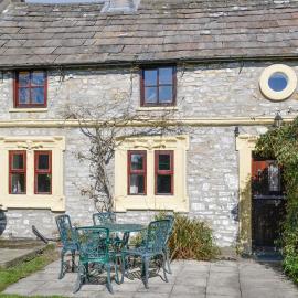 Bellypig Cottage, hotel in Bellerby