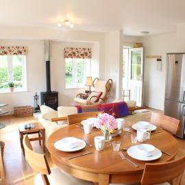 Broomley Cottage