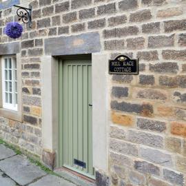 Mill Race Cottage
