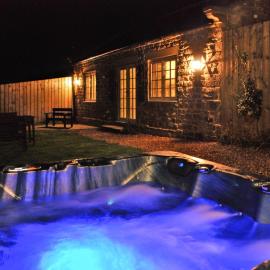 Lantern Cottage