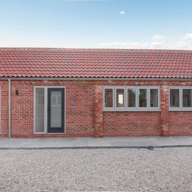 The Cowshed - Uk37349, hotel a Hockerton