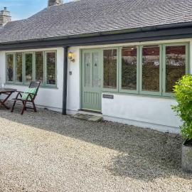 Atlantic Cottage - Uk48935