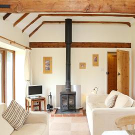 The Dairy At Copper Beeches